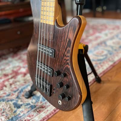 Mattisson Series I 5-string image 5