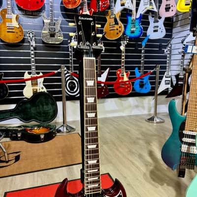 ESP Edwards SG-LTD/CH image 3