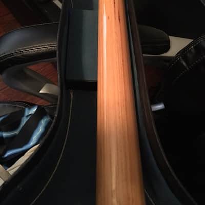 Kay 2B 4 string Bass 1960s image 6