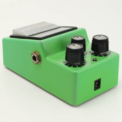 IBANEZ TS9 2nd Reissue [SN 55518] [08/04] image 6