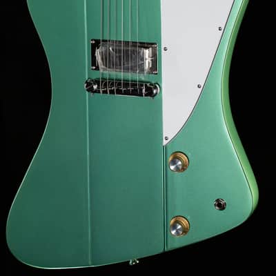 Epiphone 1963 Firebird I Inverness Green (111) image 1