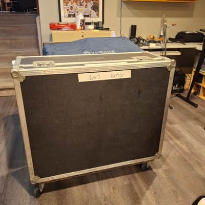 Yamaha LS9-32 w Roadcase, ADAT image 11