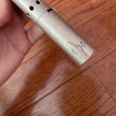Shure SM53 1970s image 4