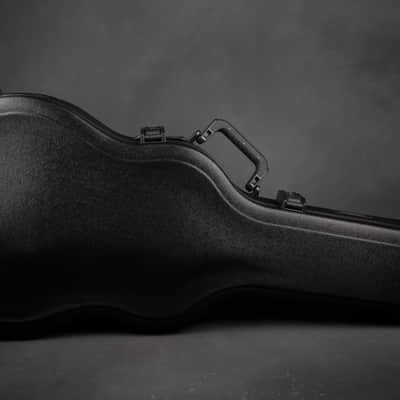 McPherson Carbon Sable Honeycomb Gold EVO - Black Hardware #12854 image 16