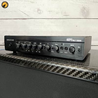 GR Bass Groove 800 watts image 2