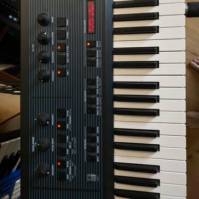 Behringer UB-Xa Bild 3
