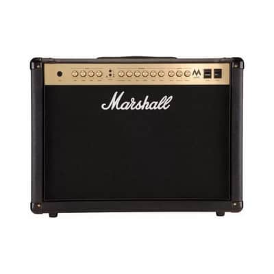 Marshall MA100C 2-Channel 100-Watt 2x12" Guitar Combo 2010 - 2013