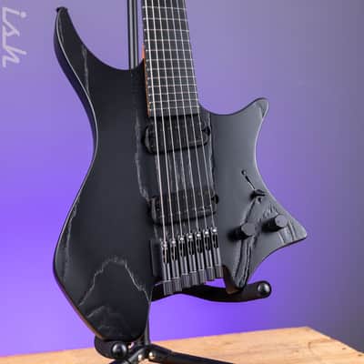 Strandberg LEDA 8 Signature [28/50] /Used | Reverb