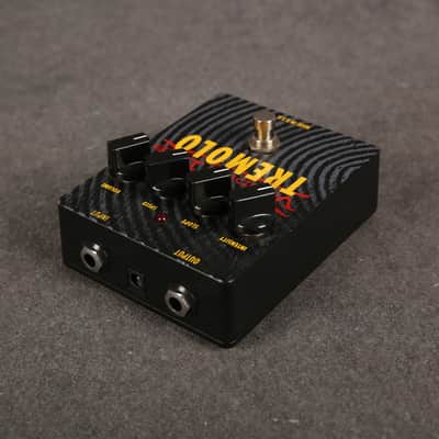 Voodoo Labs Tremolo - 2nd Hand (167999) image 3
