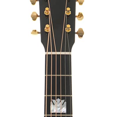Boucher GR-SG-163T Guitar #GR-ME-1052-J image 6