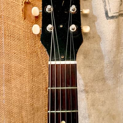 Gibson ES-125 1955 - Sunburst image 5