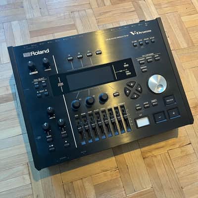 UPGRADED TD-50X (TD-50 Chassis)