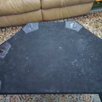 Gallien-Krueger 410RBH 800w 2000s - Black Fabric. image 4