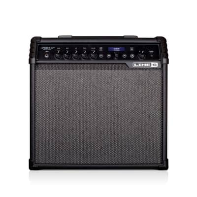 Line 6 Spider V 60 MkII 60-Watt 1x10" Guitar Combo Amplifier image 1