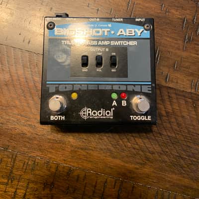 Phaez 18 Watt Duophonic Guitar amp head image 5