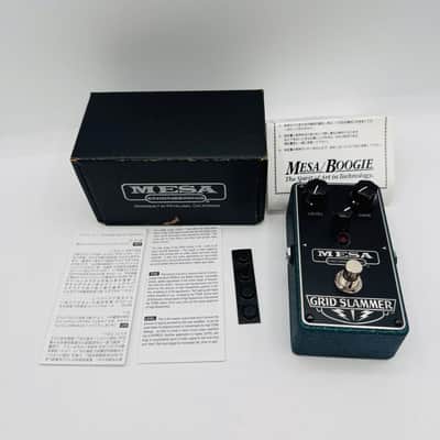 Mesa Boogie Grid Slammer | Reverb