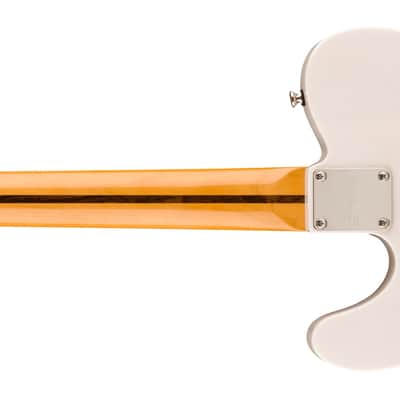 Squier Classic Vibe '50s Telecaster White Blonde image 2