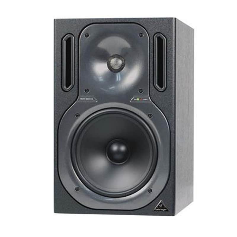 Behringer TRUTH B2031A High-Resolution Active 2-Way Reference Studio Monitor (Single) image 1