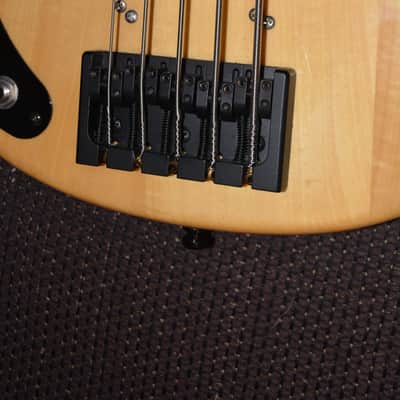 Music Man Copy Music Man String Ray 2014 Natural image 4