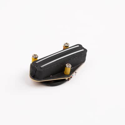 Artec Dual-Blade Humbucker Telecaster Bridge Pickup GTC73 image 6
