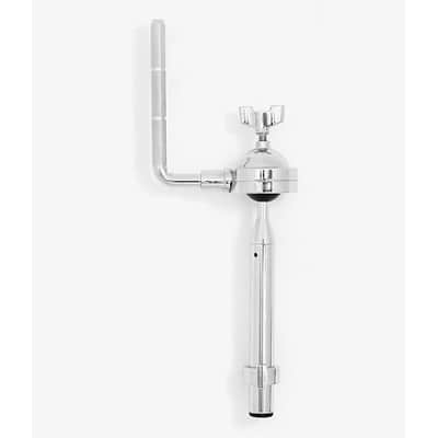 Gibraltar 12.7mm L-Rod Ball Arm Tom Holder image 1