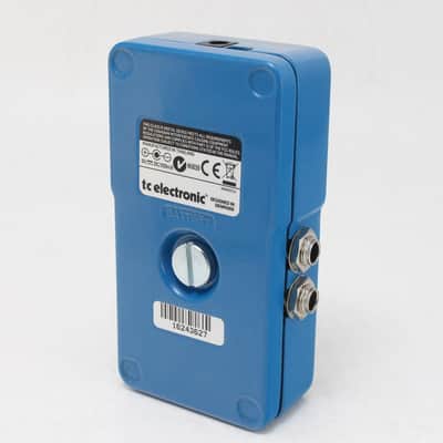 TC ELECTRONIC Flashback Delay & Looper (06/12) image 2