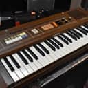 Vintage 80's Casiotone CT-301 Synthesizer w/ Dust cover