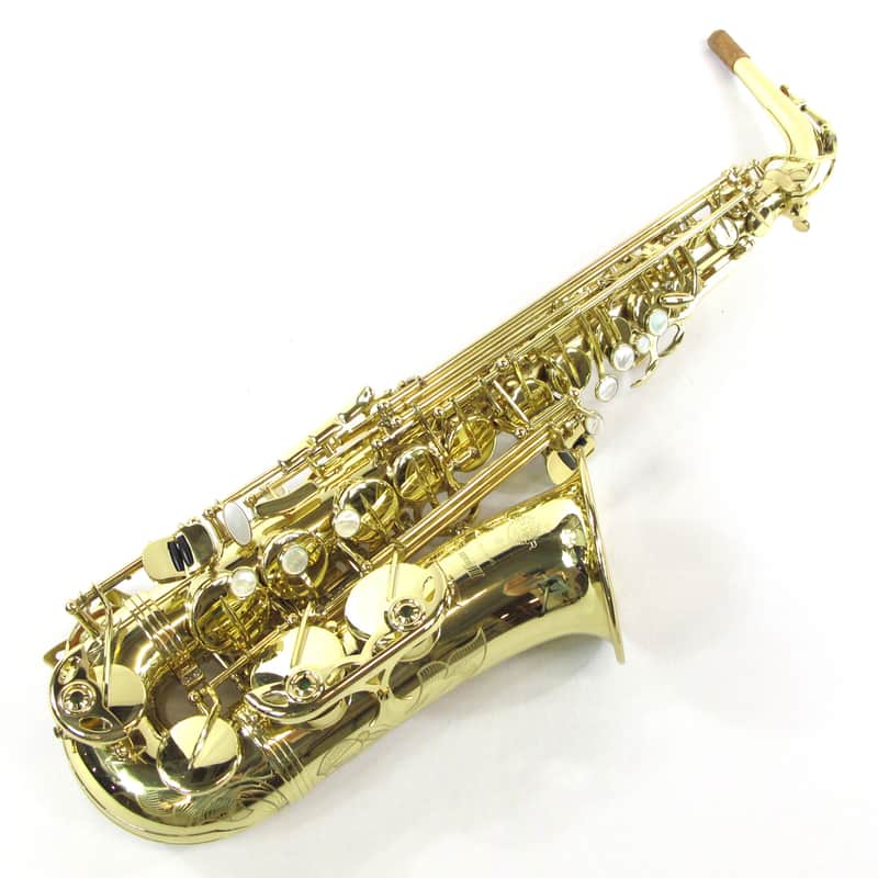 Selmer-Paris Series III Alto Saxophone (pre-Jubilee) 2000 image 1