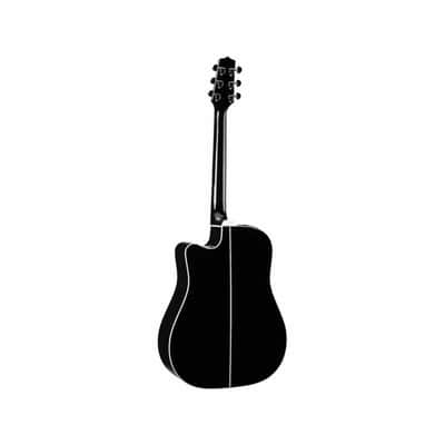 Takamine EF341SC EF341SC black image 5