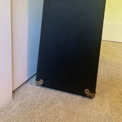 Music Man 115 Sixty-Five 2-Channel 65-Watt 1x15" Guitar Combo 1974 - 1979 - Black image 7