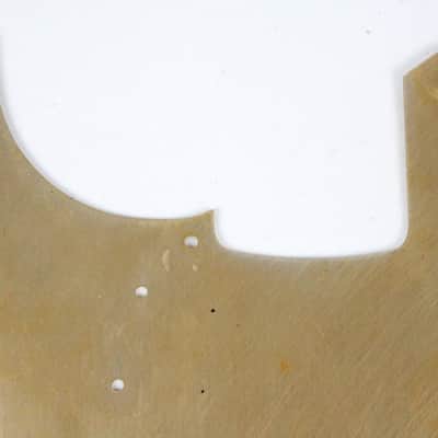 1957 1958 1959 Vintage Fender Precision Bass Gold Anodized Pickguard Pre-CBS ~Honest RELIC~ P-Bass 1950s USA image 6