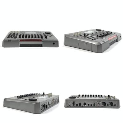 Boss BR-900CD Digital Recorder 2005 - 2009 - Grey TGHM image 4