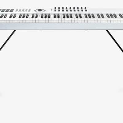 Arturia Wooden Legs for PolyBrute and KeyLab 88