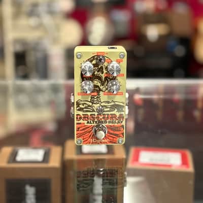 Reverb.com listing, price, conditions, and images for digitech-obscura