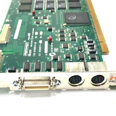 Digidesign HD Process PCIe Pro Tools HD Card 2000s - Standard image 2