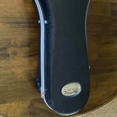 Jake Shimabukuro's Martin 3K Standard Koa Wood Ukulele image 12