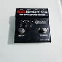 Radial BigShot ABY 2010s - Black