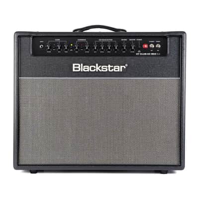 Blackstar HT Club 40 MKII 6L6 40-Watt Combo Amp image 1
