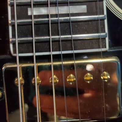 Firefly Firefly Elite FFLP Les Paul Style Electric Guitar 2022 - Brown Sunburst image 11