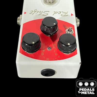 Jetter Red Shift 2010s - White - X17815 image 2