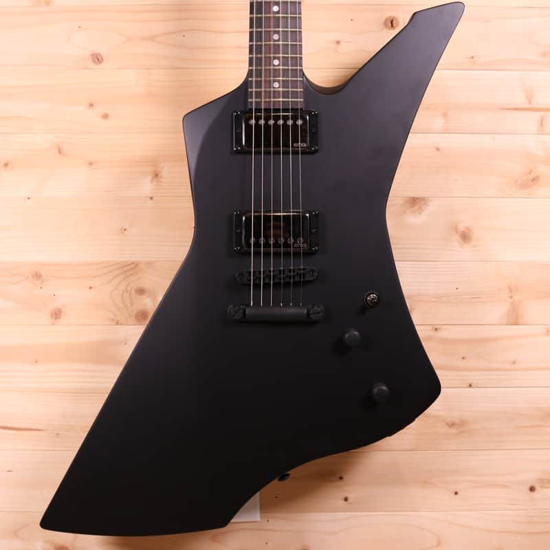 ESP LTD Snakebyte James Hetfield Signature | Reverb Canada