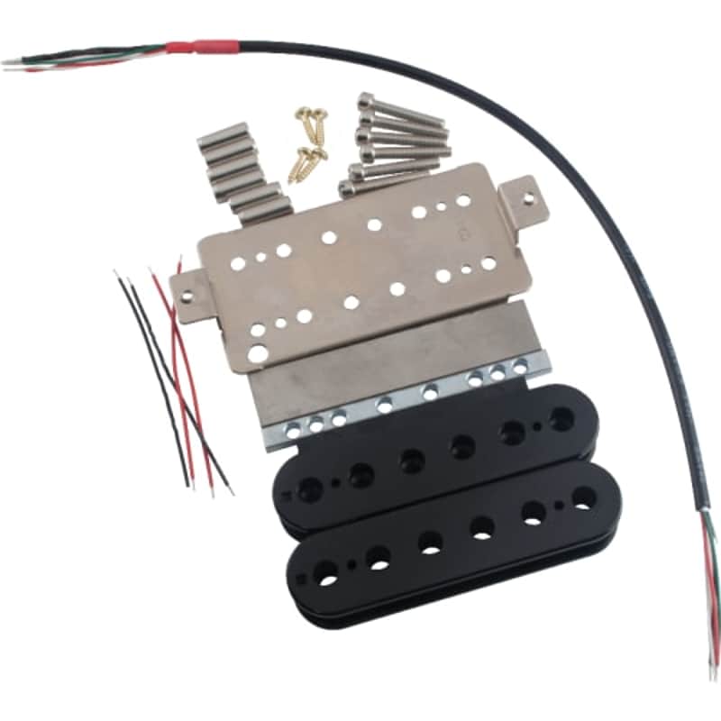 Bridge Pickup Kit - Build Your Own Humbucker image 1