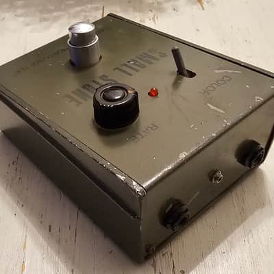 Immagine Electro-Harmonix Russian Green Small Stone - 3