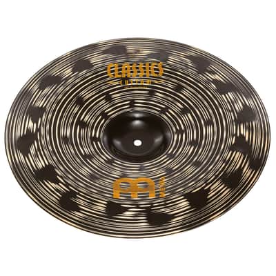Meinl Classics Custom 18" Dark China image 1