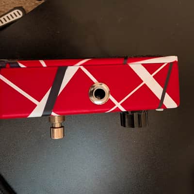 MXR EVH90 Phase 90 2004 - Present Red/White image 3