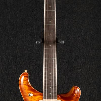 PRS Private Stock 594 Hollowbody II Quilt image 5