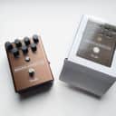 Fender Smolder Acoustic Overdrive 2019 - Present - Brown