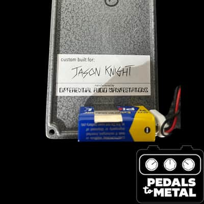 DAM Professional MKII Special Anniversary Edition X16460 image 8