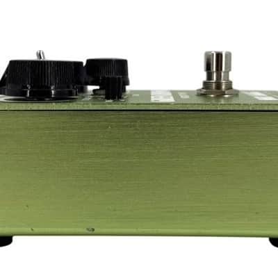 Way Huge Green Rhino Overdrive Mk IV in Very Good Condition image 5