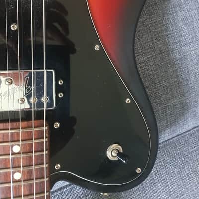 Fender American Professional II Telecaster image 9
